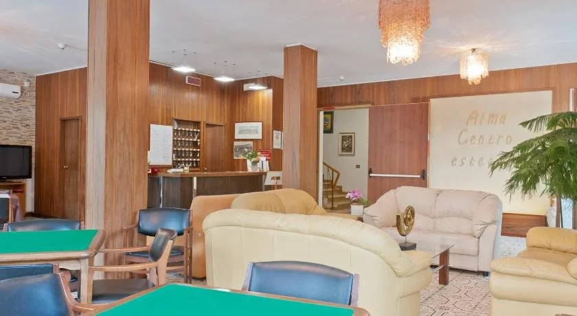Albergo La Rosetta - Général
