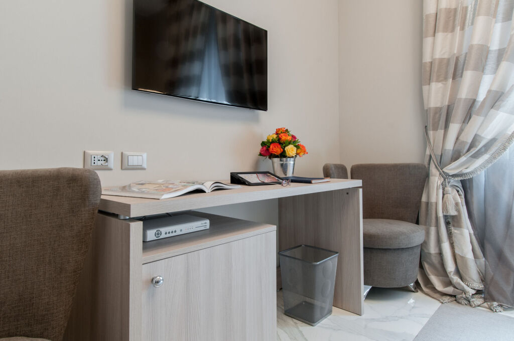 Brera Prestige B&B by null