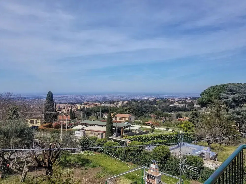 Casa Marino