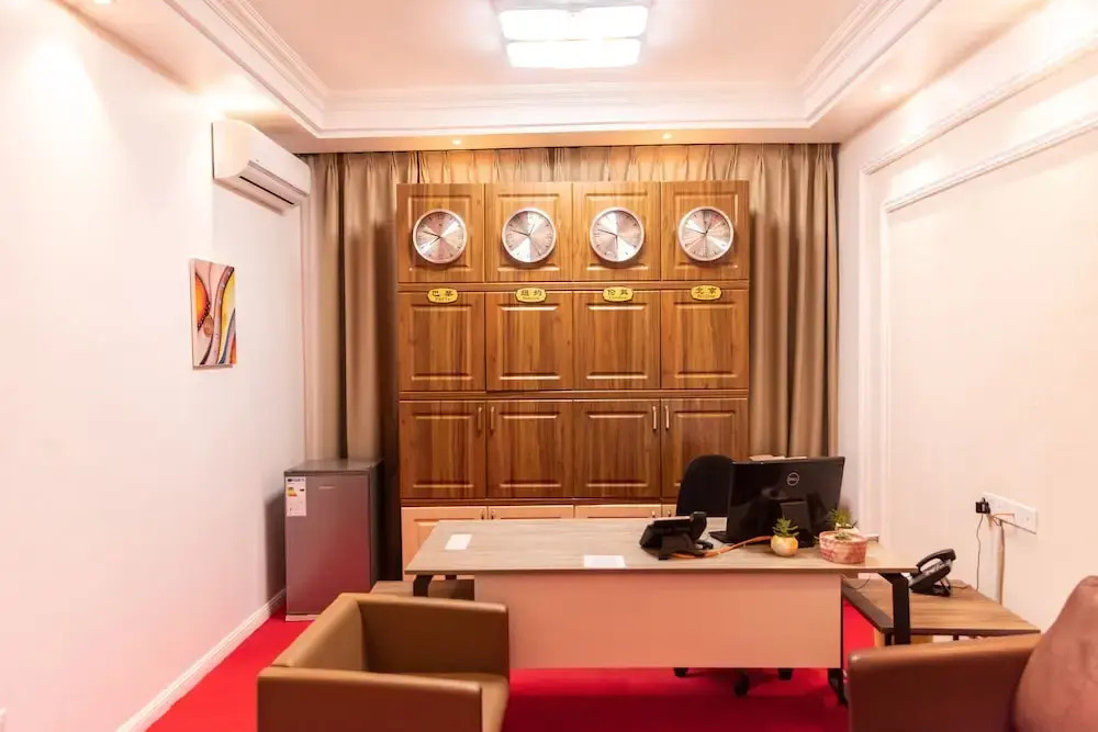 Pauraque Soho Hotel — фото 6