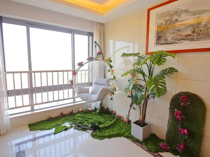GreenTree Eastern Hotel Suzhou Industrial Park Expo Center Qingjianhu United Square - Général