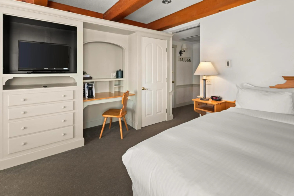 von Trapp Family Lodge & Resort - Général