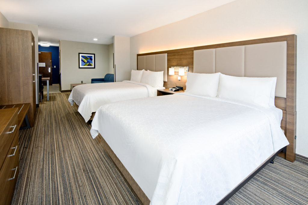 Holiday Inn Express Hotel & Suites Atascadero by IHG - Général