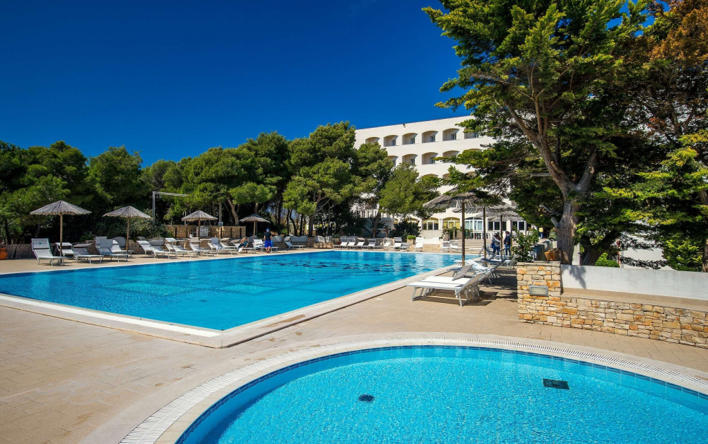 Ecoresort Le Sirenè - Caroli Hotels - Général
