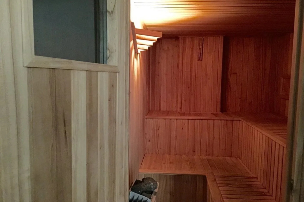 Purobaires Hotel Boutique - Général