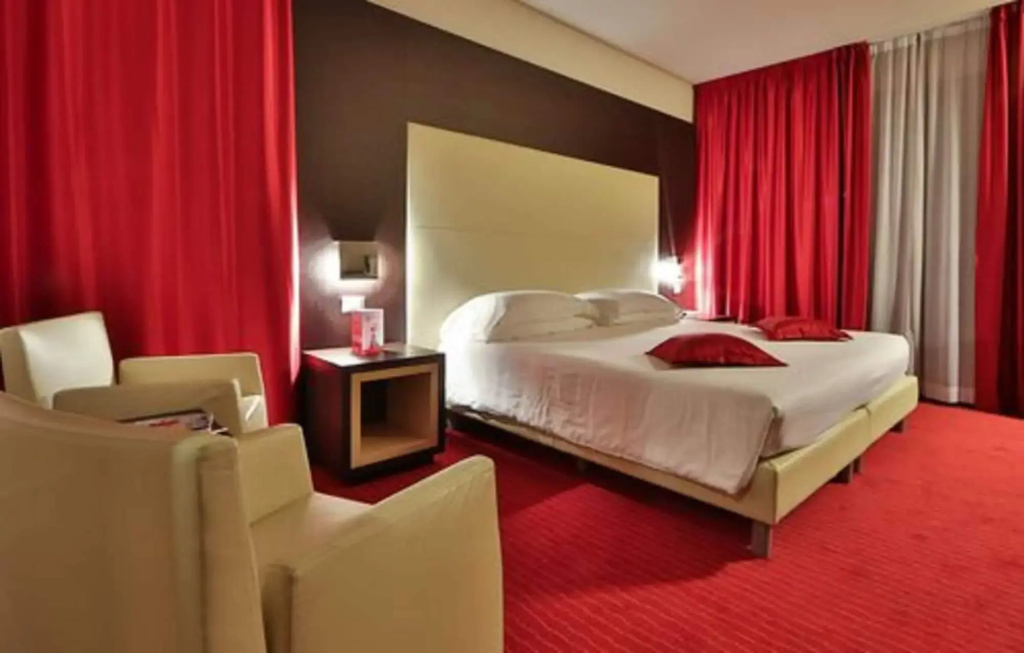 Best Western Plus Hotel Galileo Padova  - Général