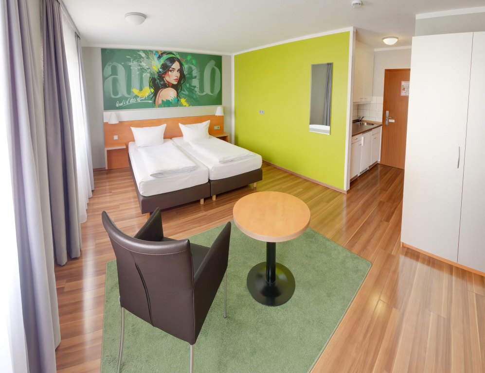Superior room