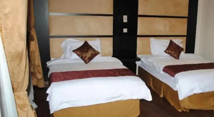 Rest Inn Hotel Suites Hail — фото 3