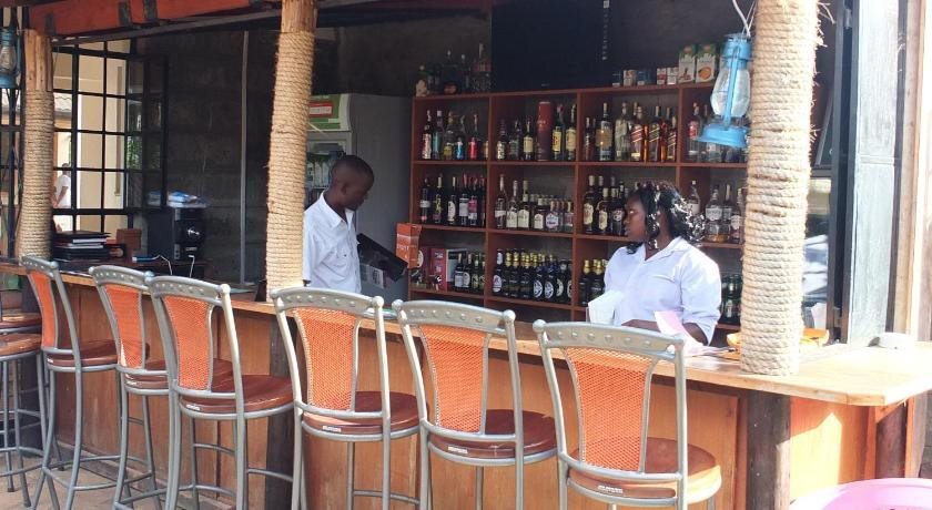 Afrika Lodges - Voi - фото 21