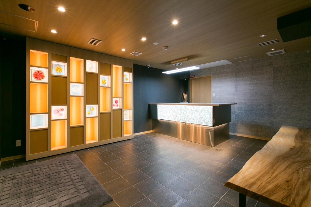 Hotel Kado Gosho-Minami Kyoto 사진 26
