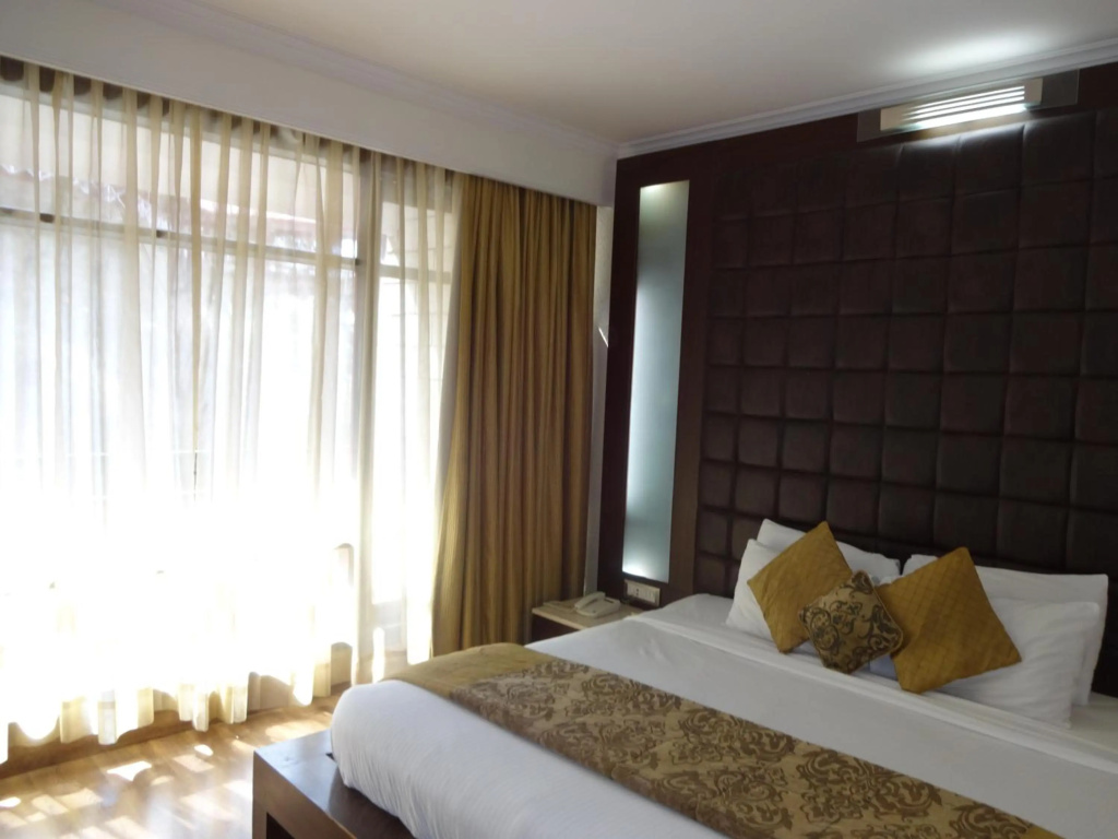 Hotel Combermere — 3