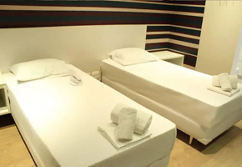 Flex Inn Hotel - Adults Only - Général