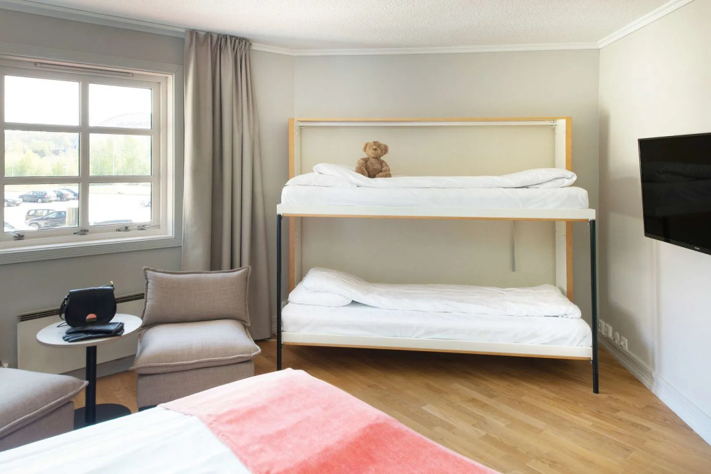 Scandic Sørlandet — фото 4