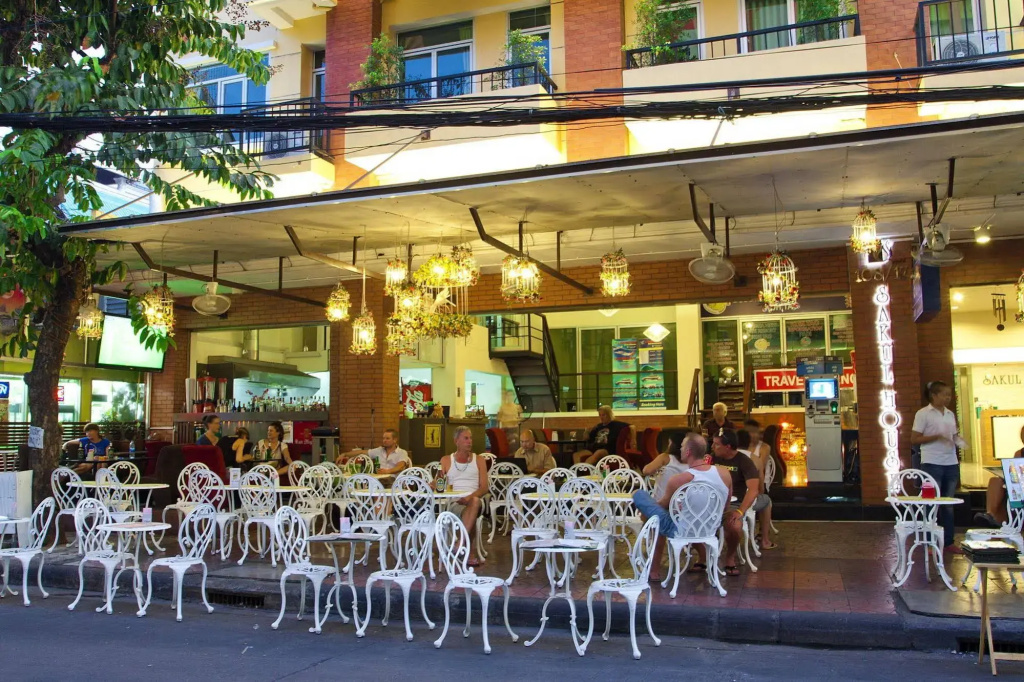 Hotel photo 15