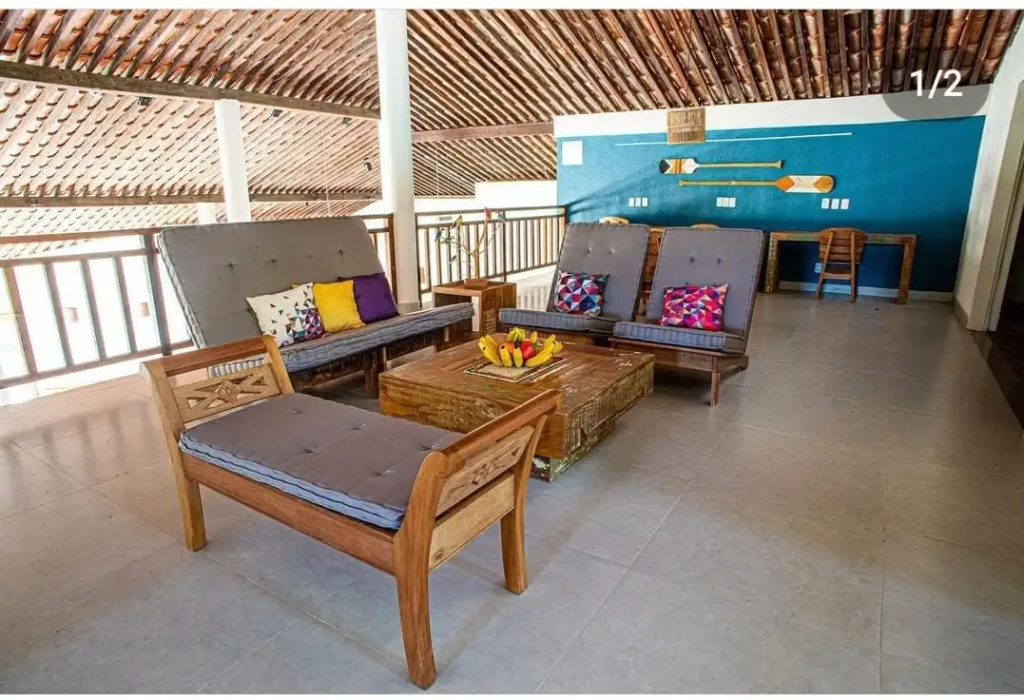 Anga Hotel - Général