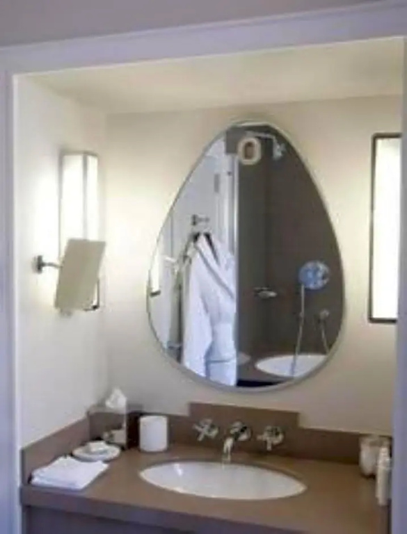 Hotel Recamier 66