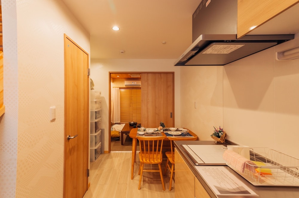 Local stay in Taishi 사진 18