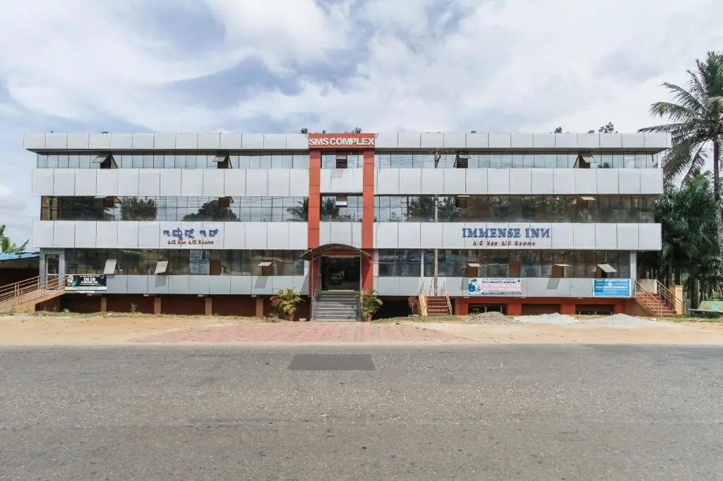 Immense Inn by OYO Rooms