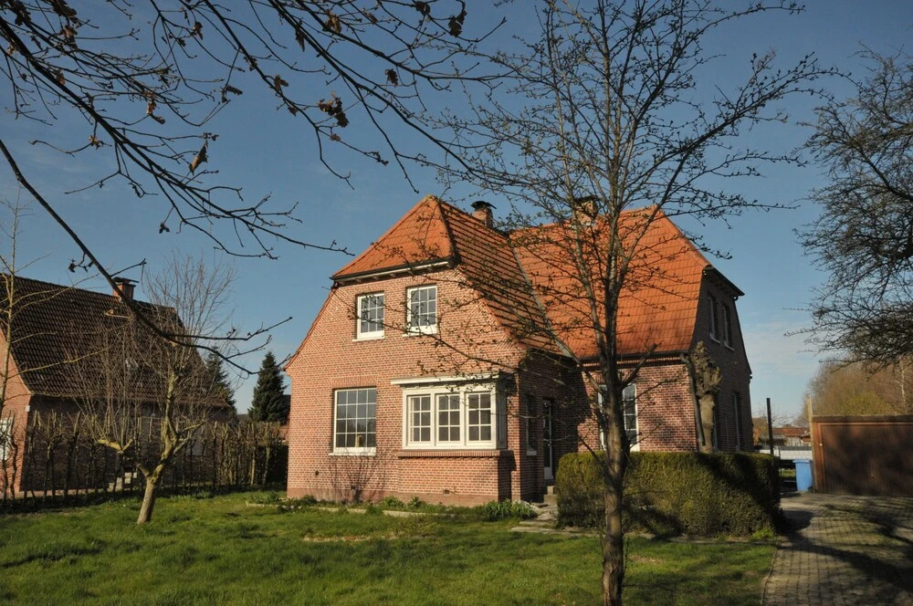 Villa Rysum