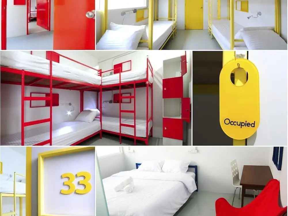 Standard room