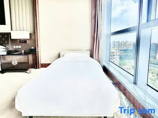 Minyoun Chengdu Kehua Hotel - Member of Preferred Hotels & Resorts - Chambres
