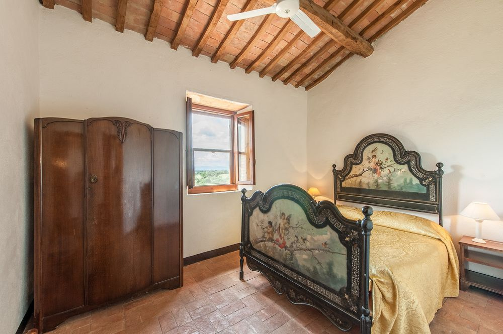 Agriturismo Campospillo — 5