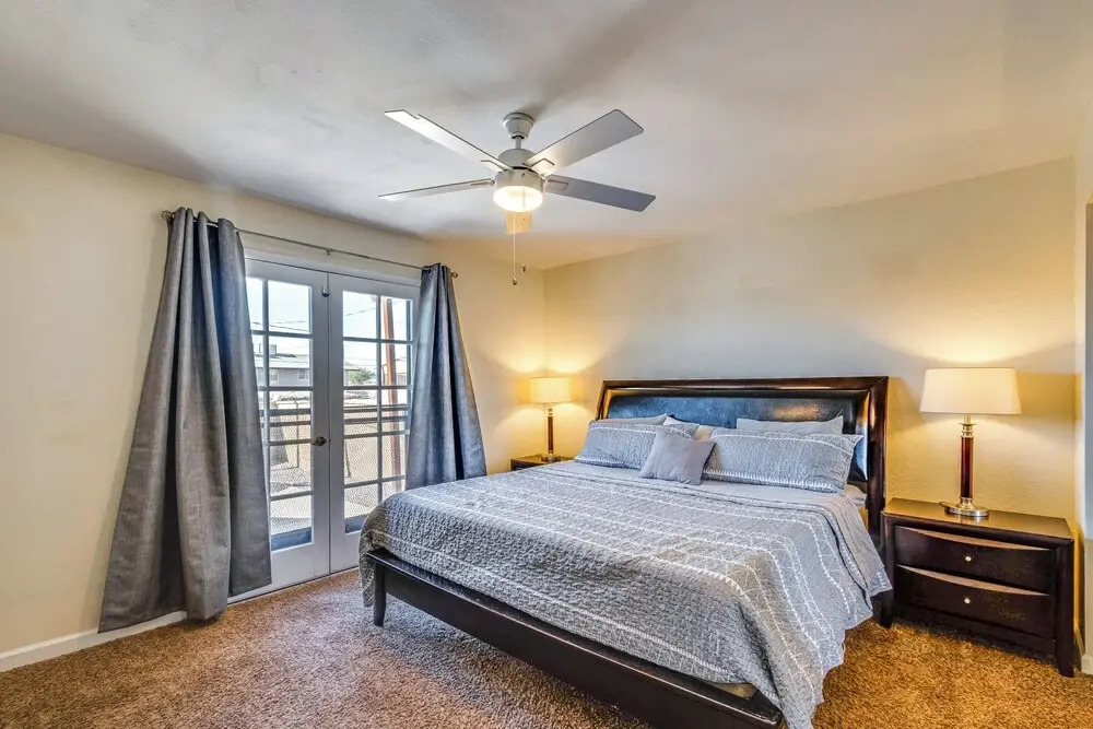 2 Mi to Lake Havasu: Pet-friendly Home — фото 4