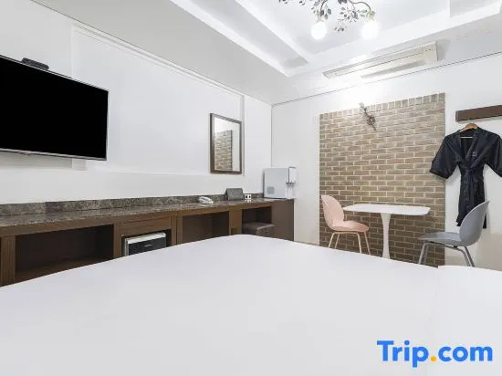 Ciel Hotel - Chambres