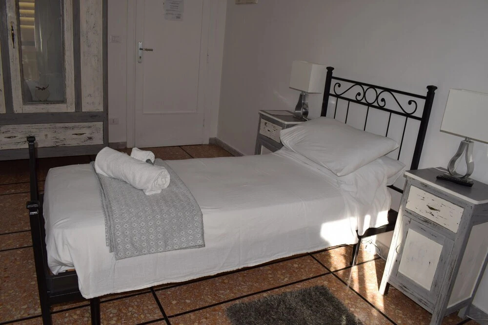 Guest House Liana Home — 3