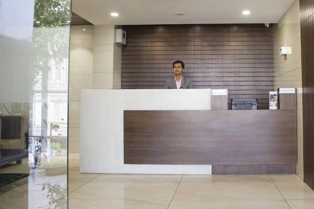 Hotel photo 16