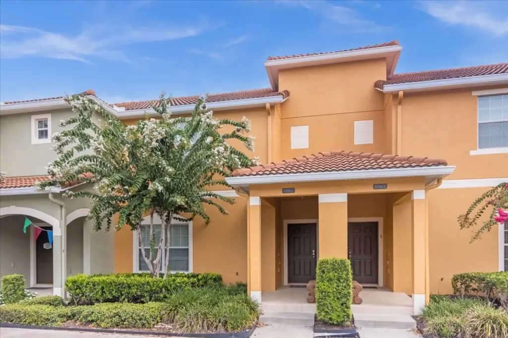 4 Bedrooms / 3 bathrooms / Paradise Palms (8963 CAT), Kissimmee, US