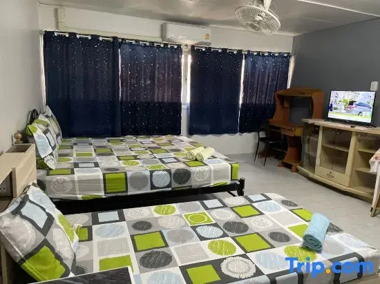 Impact Dailyroom C1,C9 by Anna