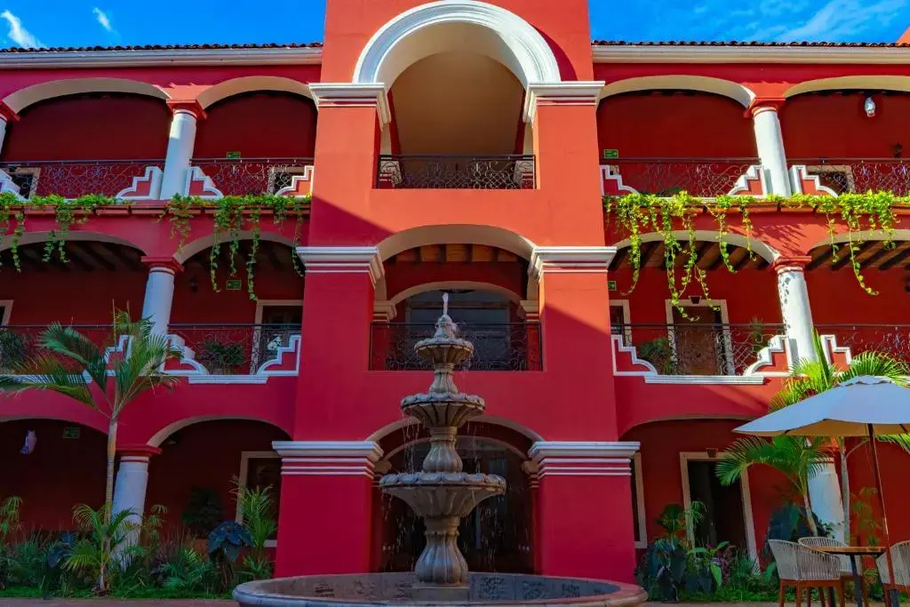 Hotel photo 15