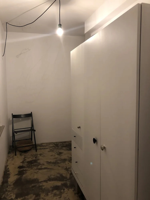 Art Hotel Tartini - Chambres
