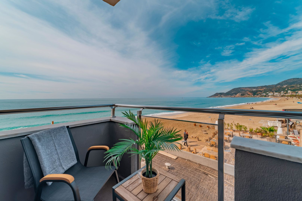 Royalisa Palmiye Beach +14 Adult Only Hotel - Général