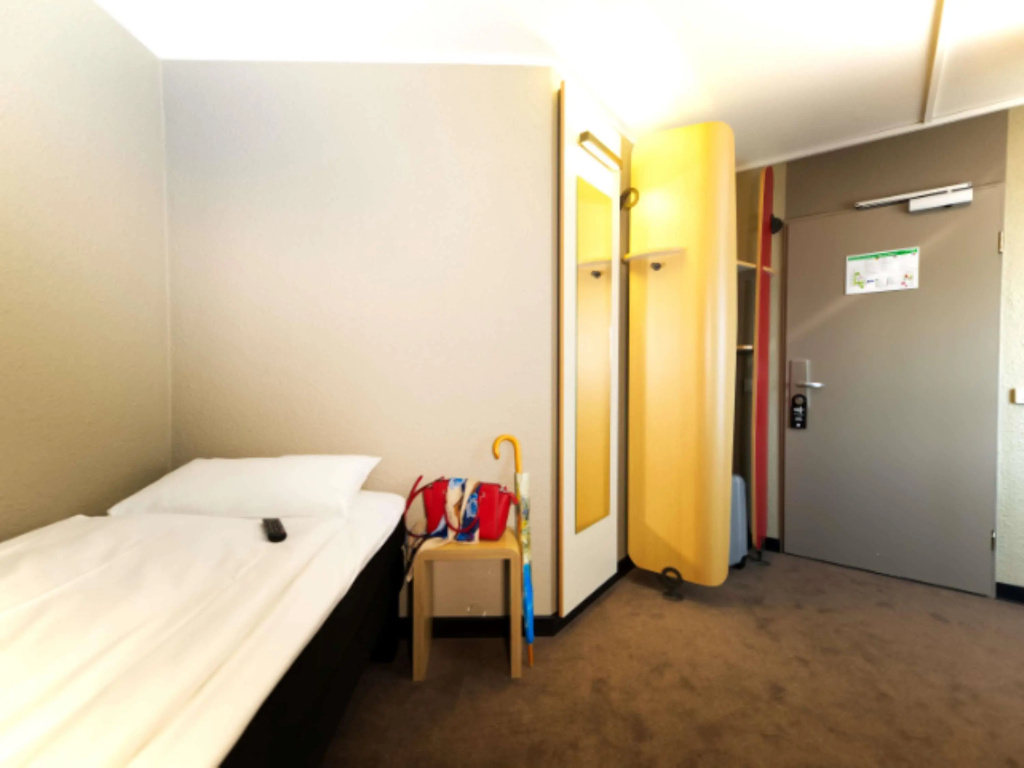 ibis Hotel Köln Centrum - Général