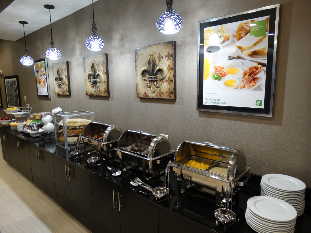 Holiday Inn Covington by IHG - Général