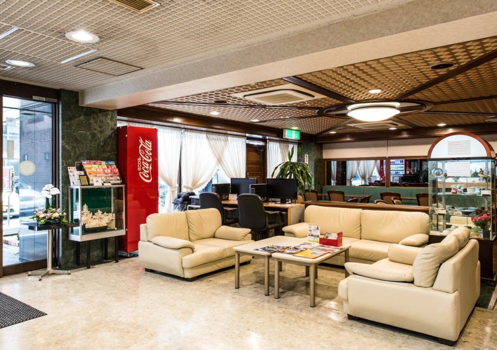 Tateshina Hotel 사진 36