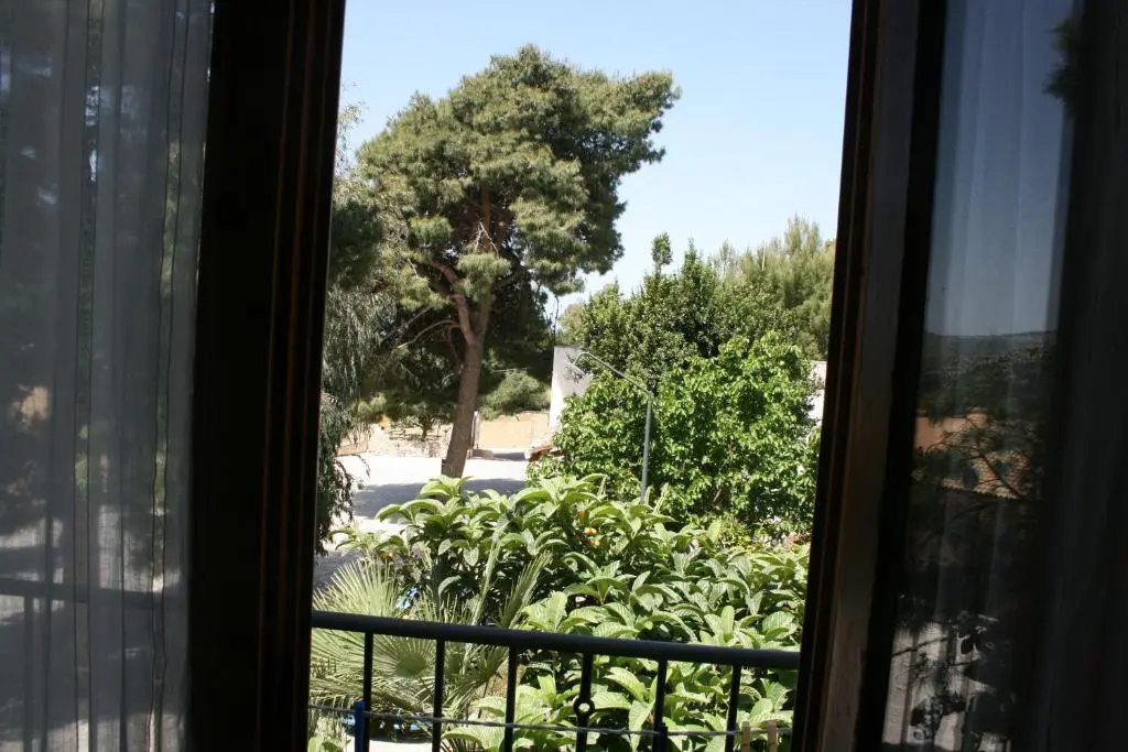 Hotel & Residence Il Cortile - Chambres
