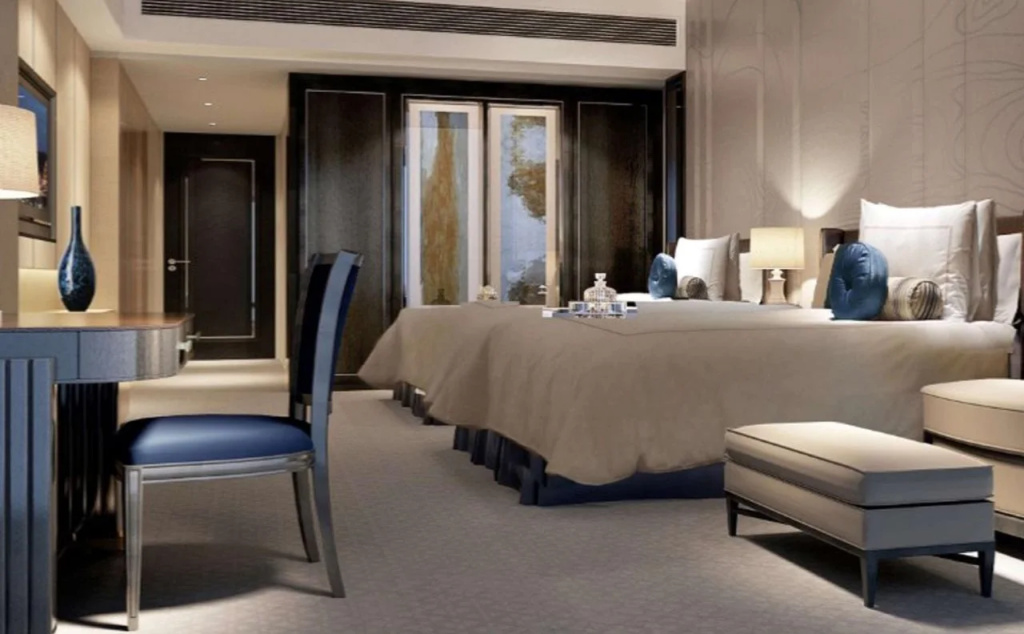 Wyndham Grand Foshan Gaoming - 3