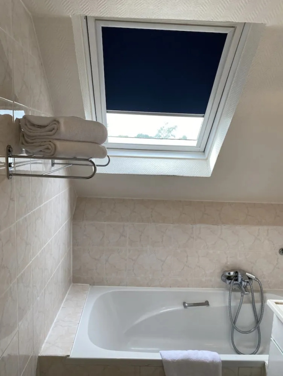Le Clos Deauville Saint-Gatien - Chambres
