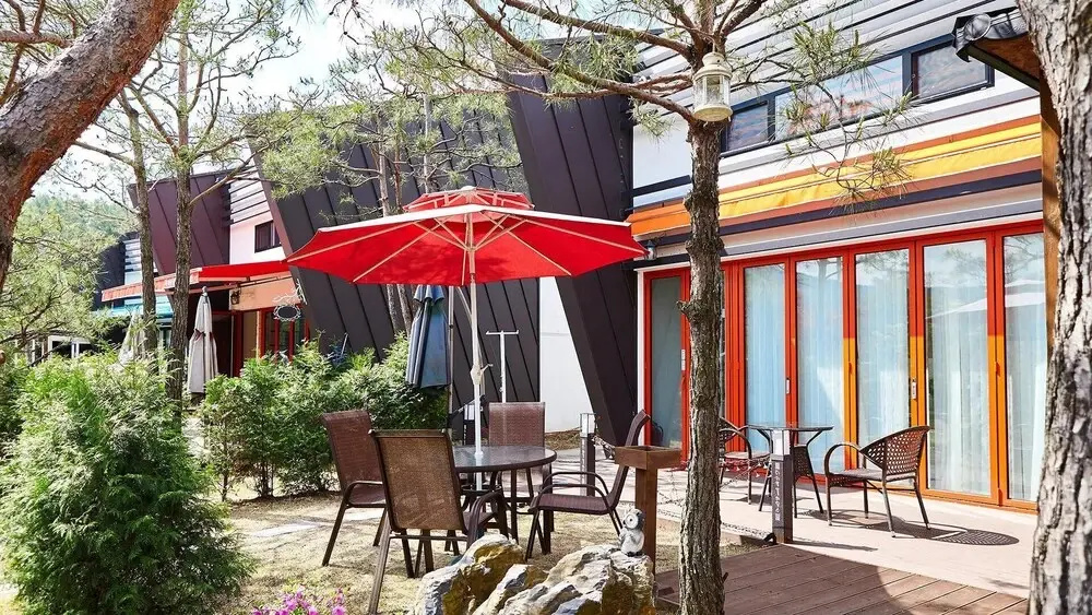 Gapyeong The Haru Pool Villa
