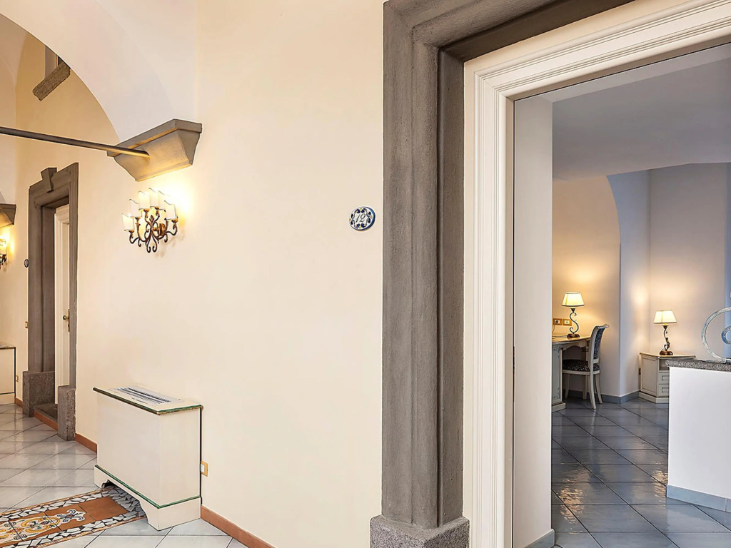 Hotel Nettuno - Général
