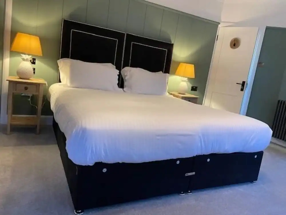Cottesmore Golf And Country - Chambres