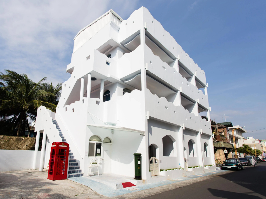 Mira Bella Guest House