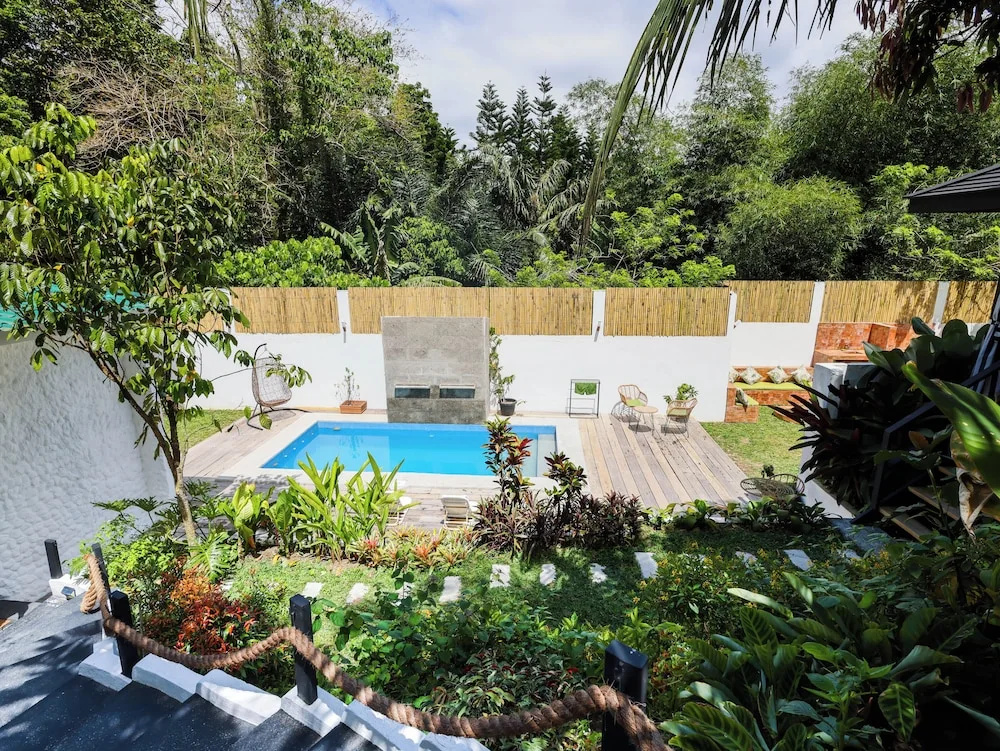 Kasa Silang by Araw Residences