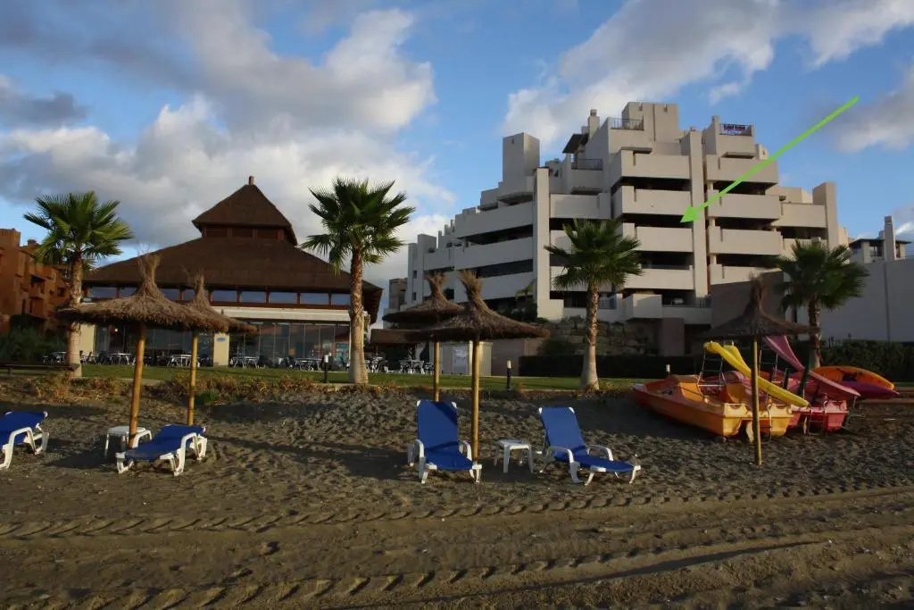 Bahia de la Plata