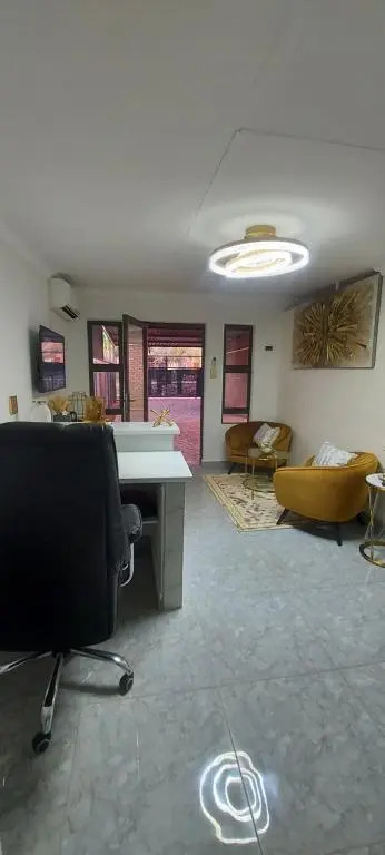 Homes of Ace Airbnb - фото 13