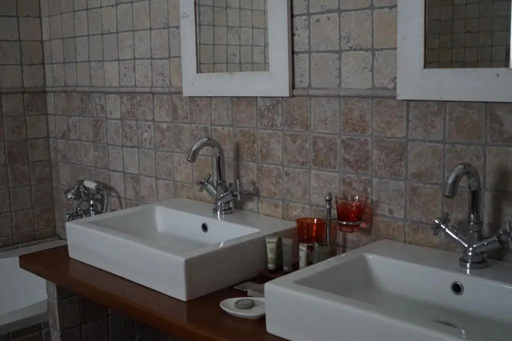 Manoir Des Douets Fleuris - Chambres