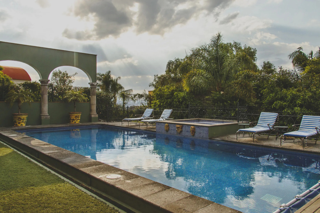 Casa Don Pascual Hotel Boutique Sweet Home - Général